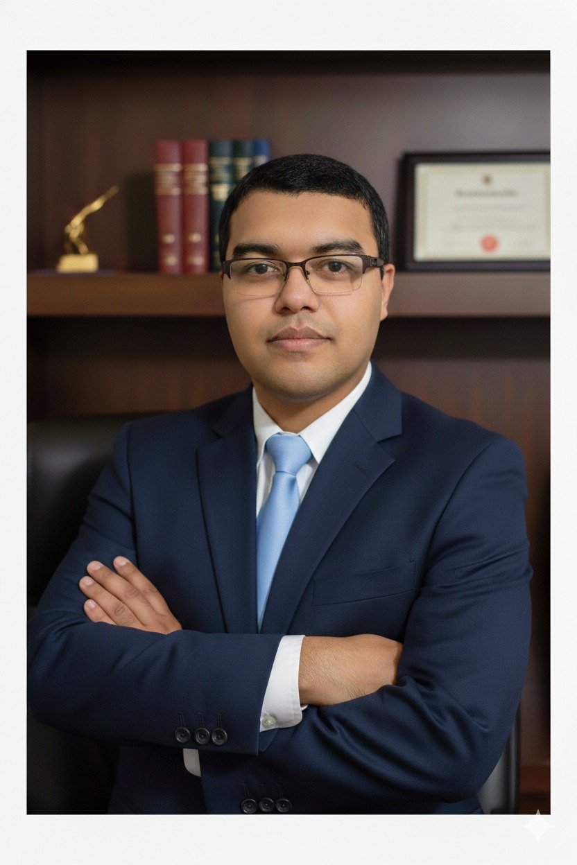 Uanderson Braga Ribeiro